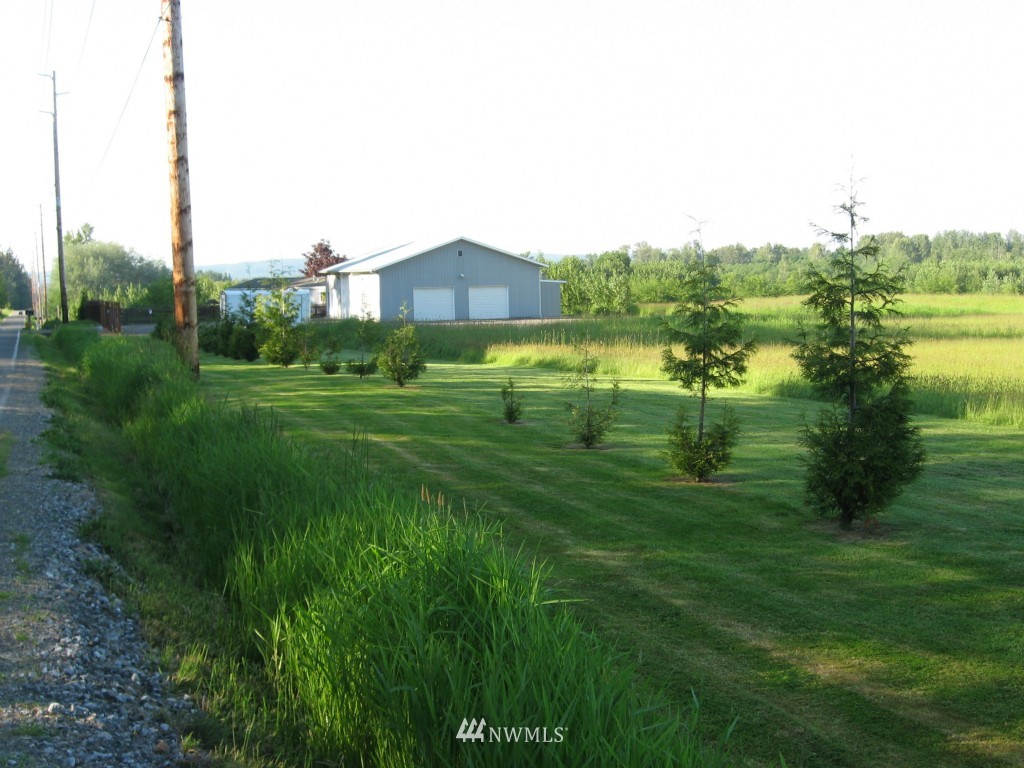 7350 Kickerville Road Ferndale, WA 98248 - Photo 1 of 1