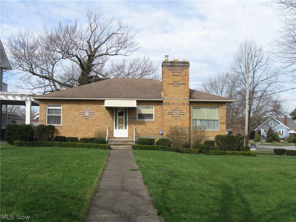 6154 State Road Parma, OH 44134 - Photo 31 of 35 Front view that faces State Rd.
