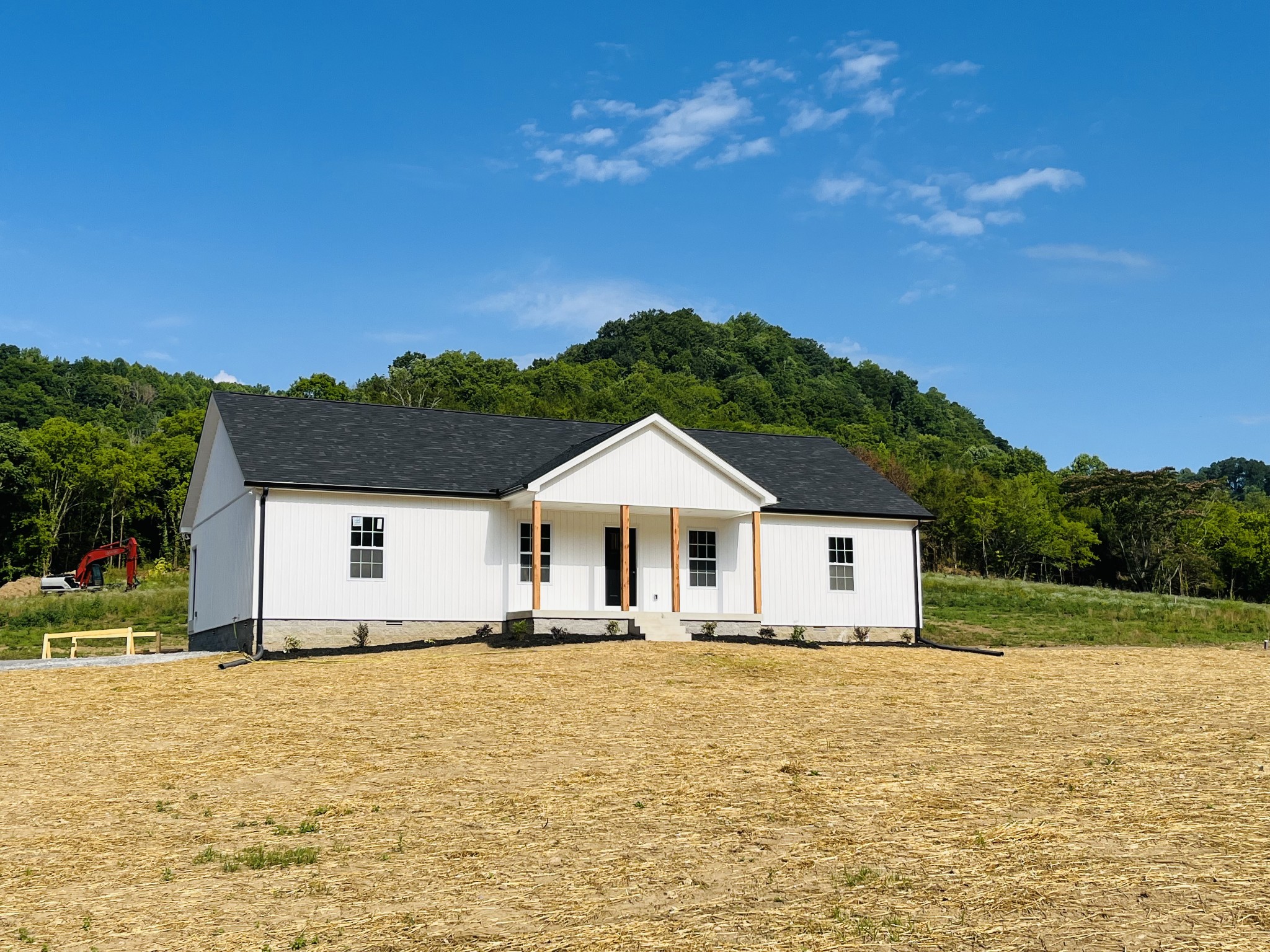 280 Club Springs Road Elmwood, TN 38560 - Photo 3 of 43 Gallery Image 3