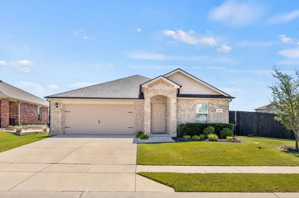 $2,000 | 1400 Chrome Street, Princeton, TX 75407