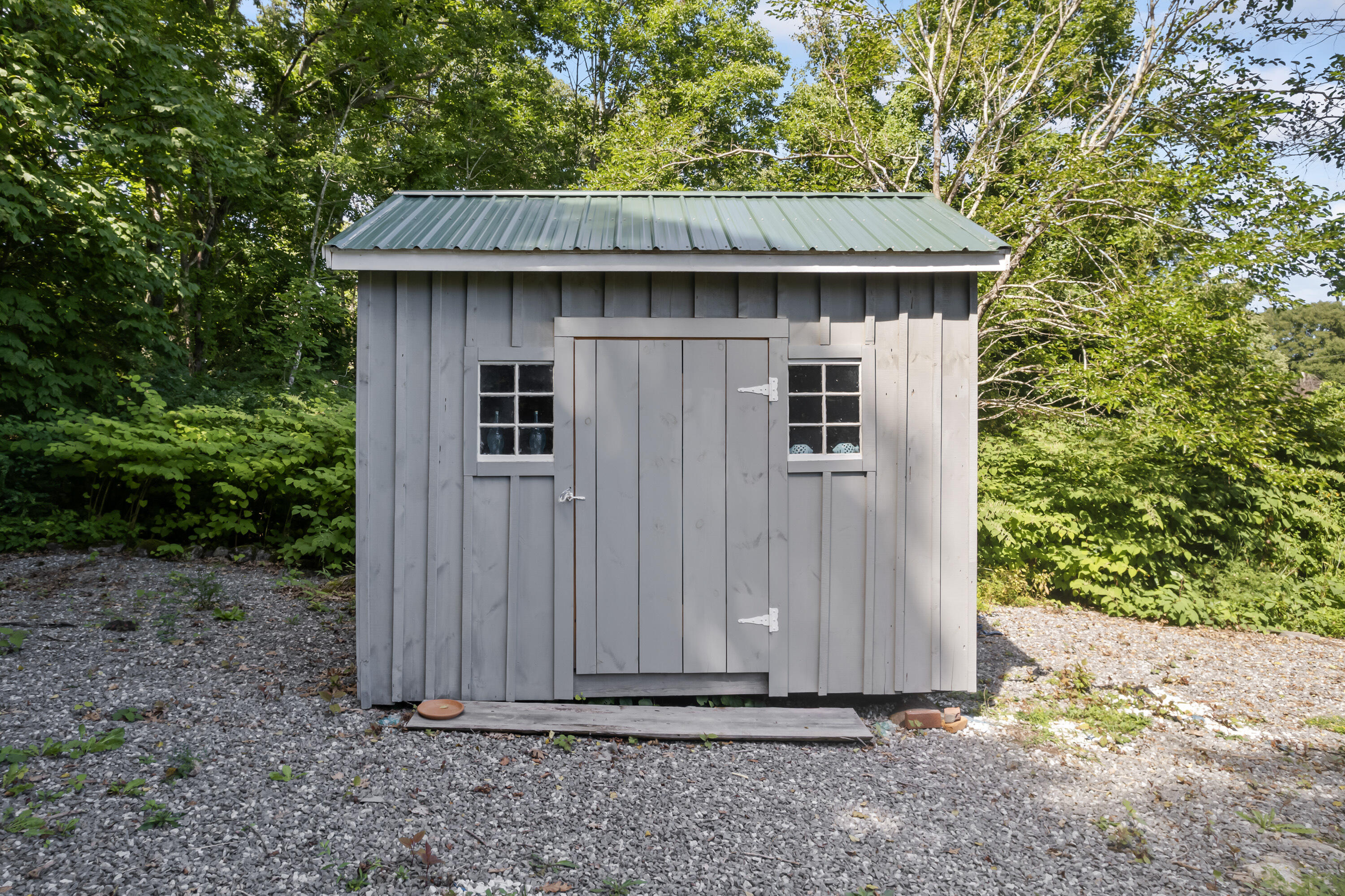 49 Lookout Point Road Harpswell, ME 04079 - Photo 44 of 64 Storage Shed