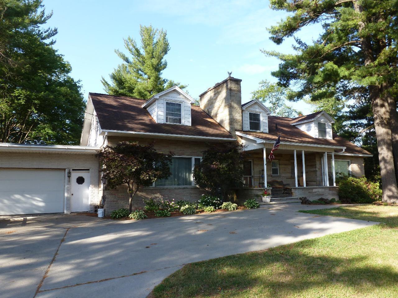 588 Long Rapids Road Alpena, MI 49707 - Photo 23 of 29 Gallery Image 23