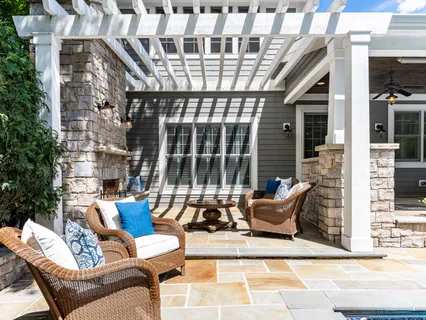 $3,500,000 | 471 South Columbia Street, Naperville, IL 60540