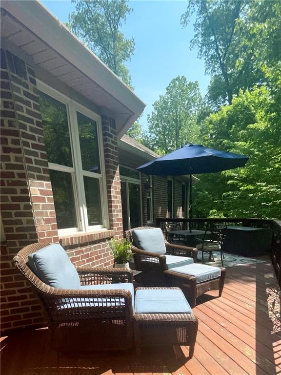 3869 Briar Rdg Road Monrovia, IN 46157 - Photo 23 of 52