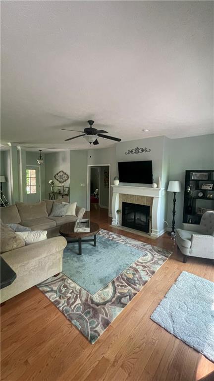 3869 Briar Rdg Road Monrovia, IN 46157 - Photo 7 of 52