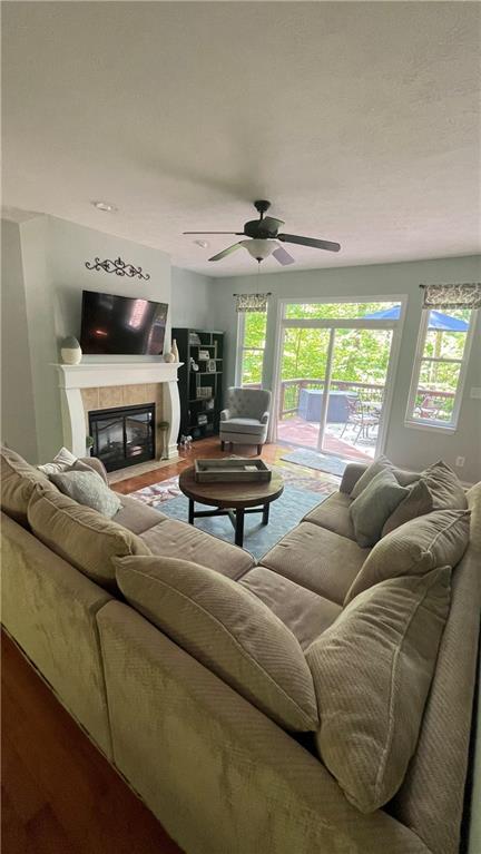 3869 Briar Rdg Road Monrovia, IN 46157 - Photo 8 of 52
