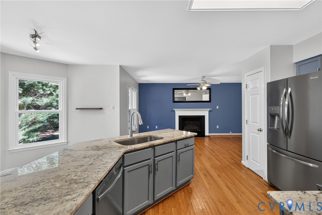 1519 Wilson Wood Road Midlothian, VA 23114 - Photo 11 of 44