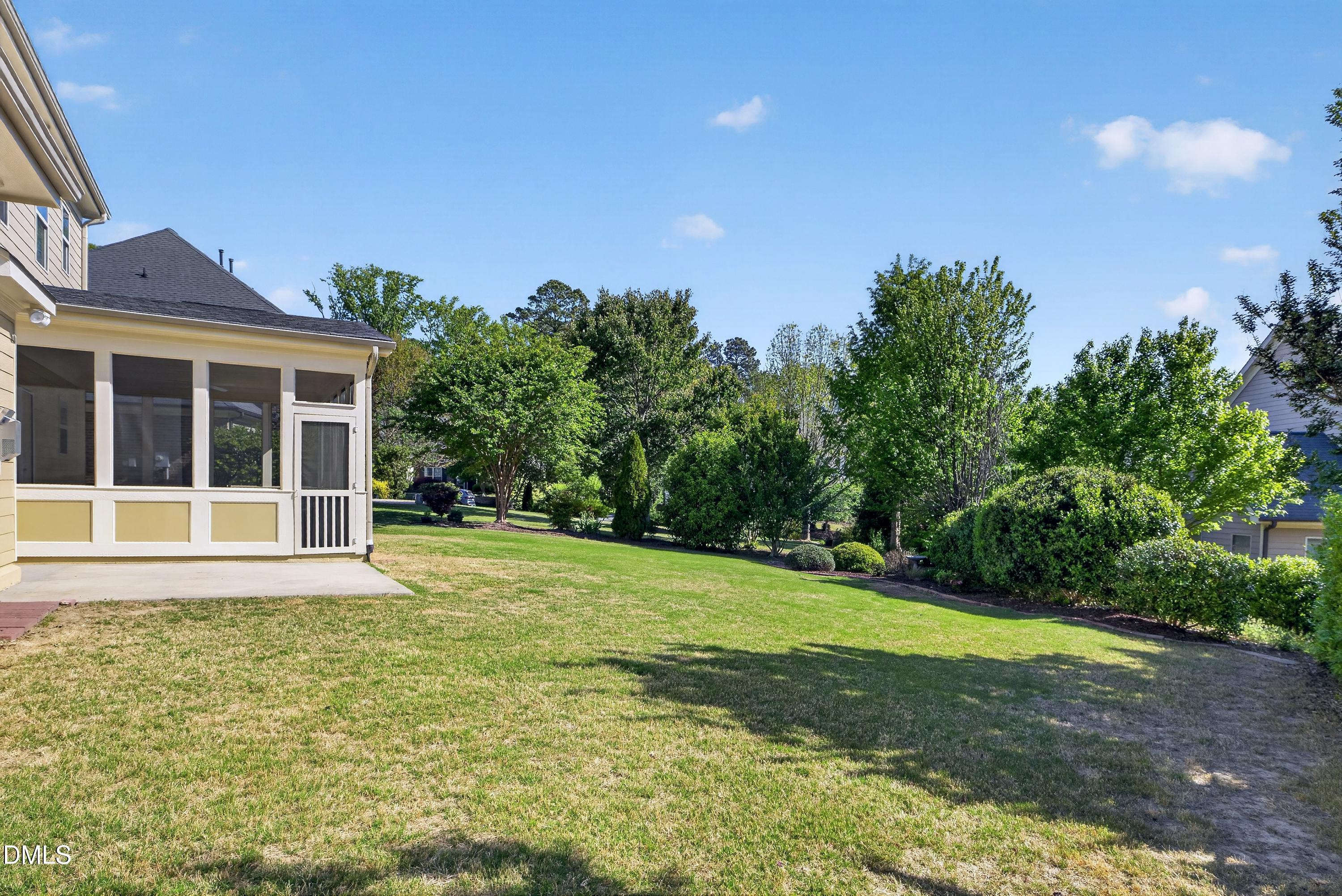 836 Boone Ridge Lane Cary, NC 27519 - Photo 60 of 66