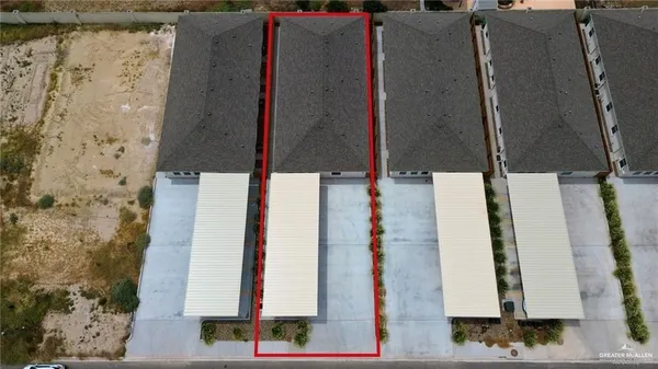 $1,150 | 5323 Vision Street, Unit A, Rio Grande City, TX 78582