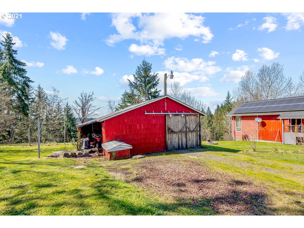 1756 Holcomb Road Kelso, WA 98626 - Photo 20 of 24 Gallery Image 20