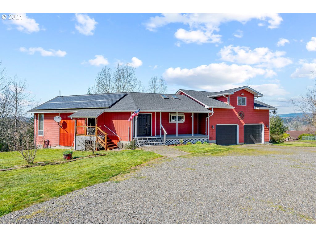 1756 Holcomb Road Kelso, WA 98626 - Photo 21 of 24 Gallery Image 21