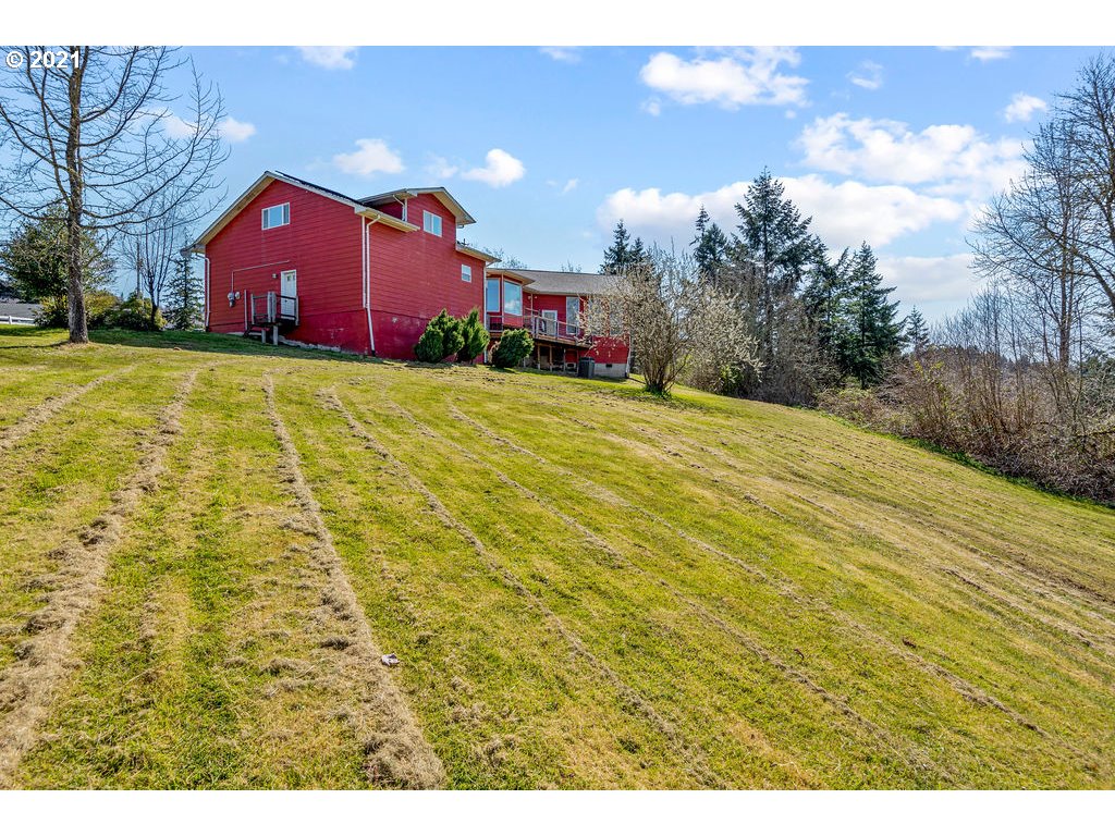 1756 Holcomb Road Kelso, WA 98626 - Photo 23 of 24 Gallery Image 23