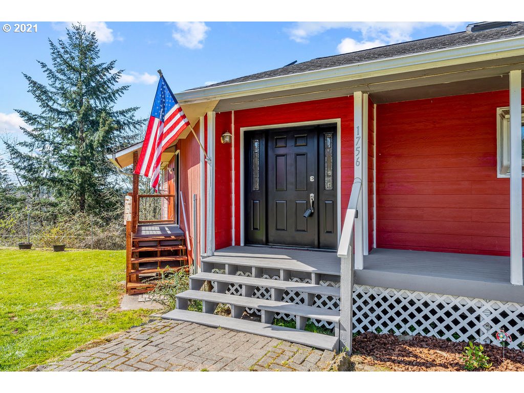 1756 Holcomb Road Kelso, WA 98626 - Photo 24 of 24 Gallery Image 24