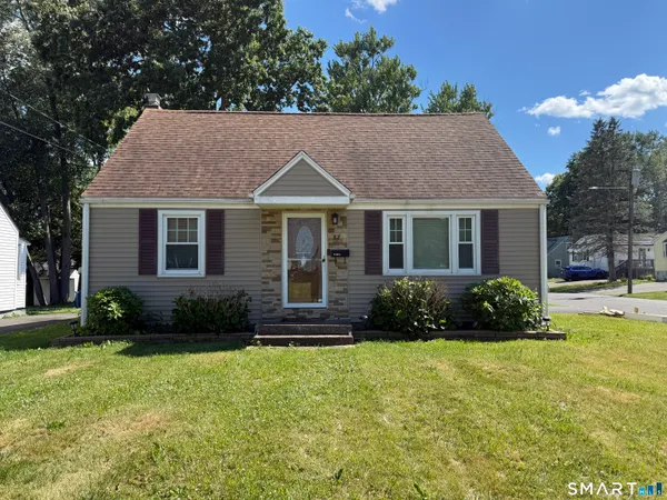 $325,000 | 82 Carver Street, New Britain, CT 06053