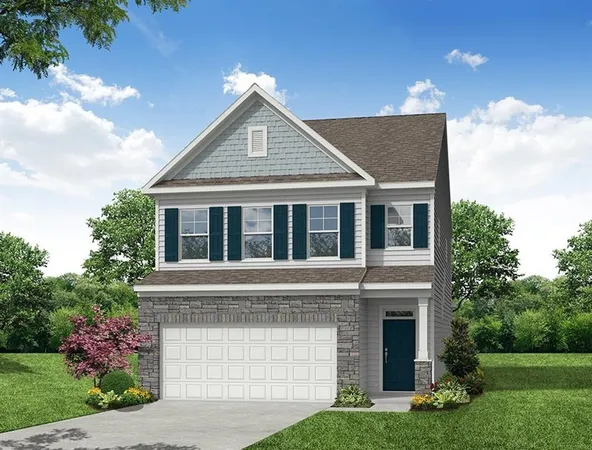 $459,900 | 133 Poplar Knoll, Dawsonville, GA 30534