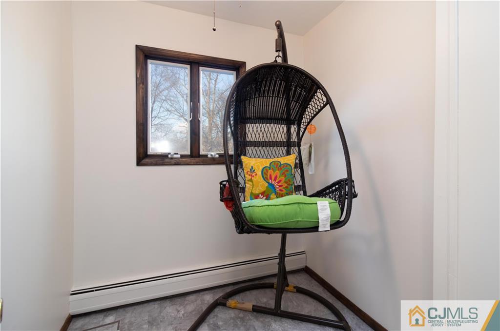 50 Enfield Road Colonia, NJ 07067 - Photo 22 of 31 a view of entryway with a front door