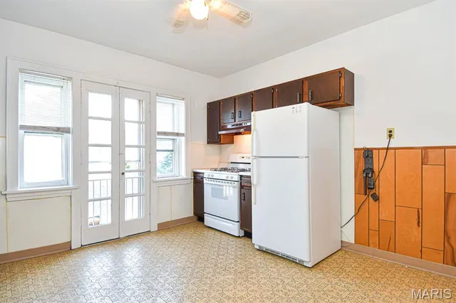 $1,750 | 1071 Terrace Drive, St. Louis, MO 63117