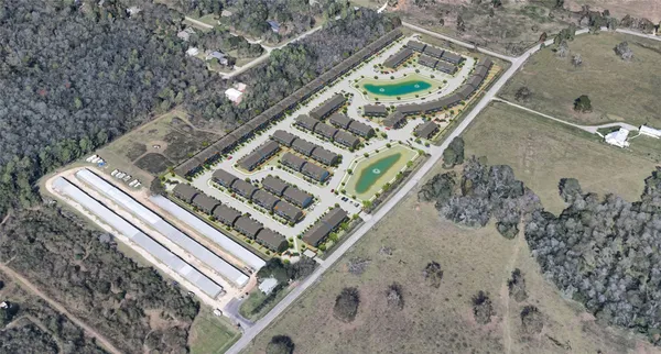 $810,000 | 14010 Longstreet Road, Unit 15, Willis, TX 77318