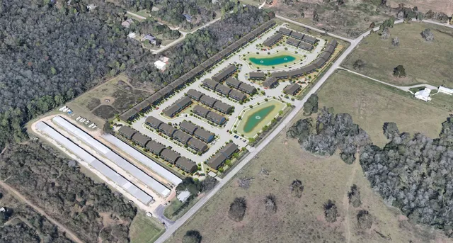 $810,000 | 14010 Longstreet Road, Unit 15, Willis, TX 77318