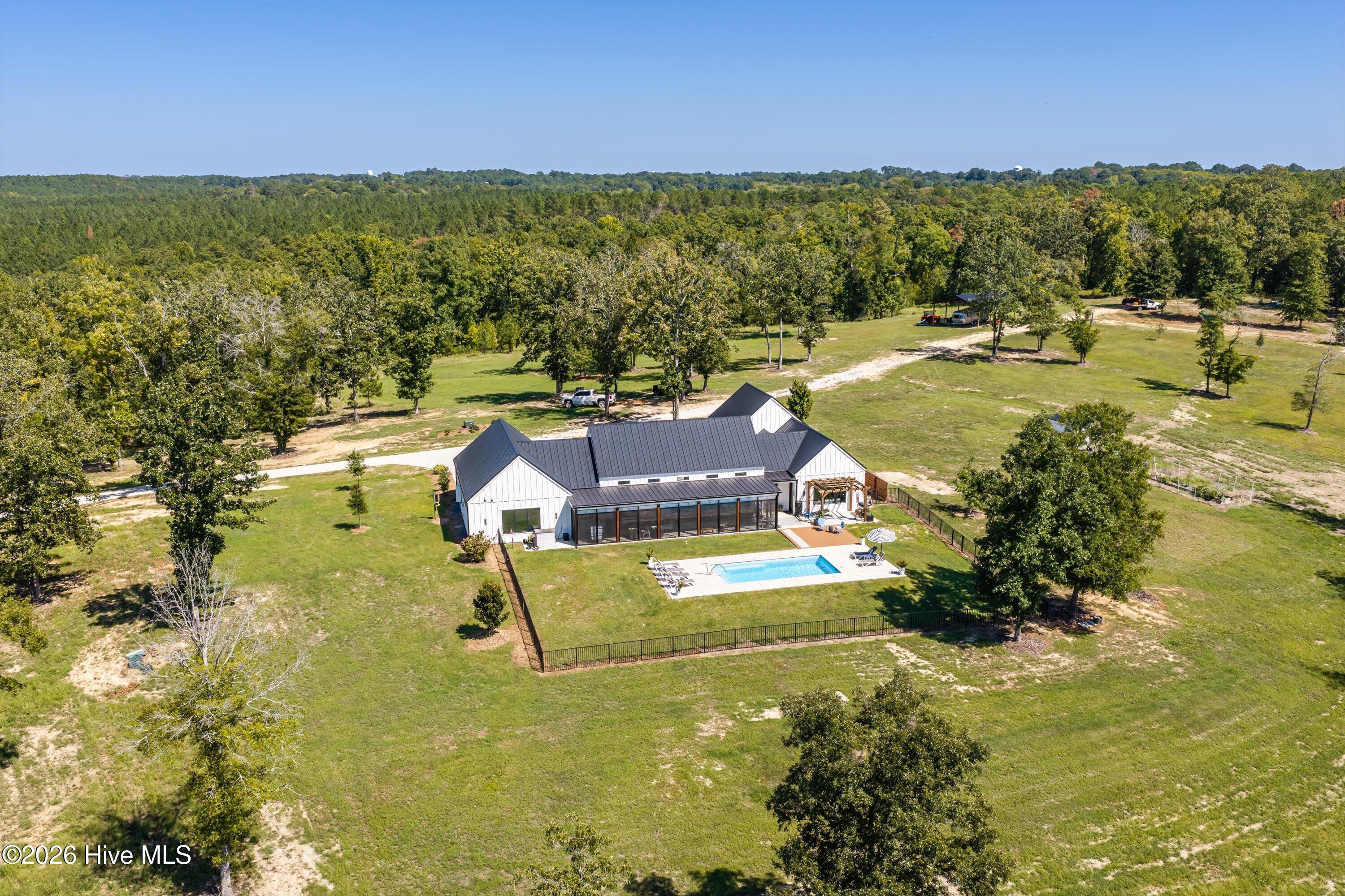 1540 Lovelace Road Lincolnton, GA 30817 - Photo 78 of 90 111-DJI_20260917142649_0070_D-HDR
