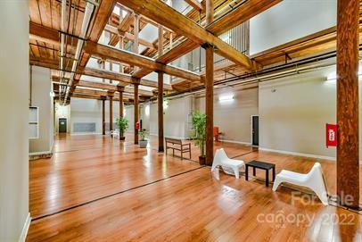 201 South Hoskins Road, Unit 111 Charlotte, NC 28208 - Photo 3 of 16 a indoor view