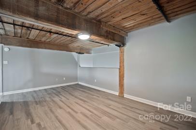 201 South Hoskins Road, Unit 111 Charlotte, NC 28208 - Photo 9 of 16 a view of small space
