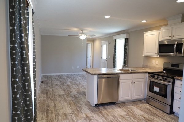 210 West Road, Unit M2 Wellfleet, MA 02667 - Photo 5 of 12 Gallery Image 5