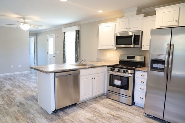 210 West Road, Unit M2 Wellfleet, MA 02667 - Photo 6 of 12 Gallery Image 6
