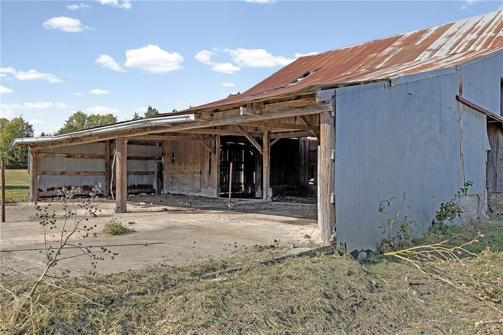22244 Northwest 1400th Road Garnett, KS 66032 - Photo 49 of 72