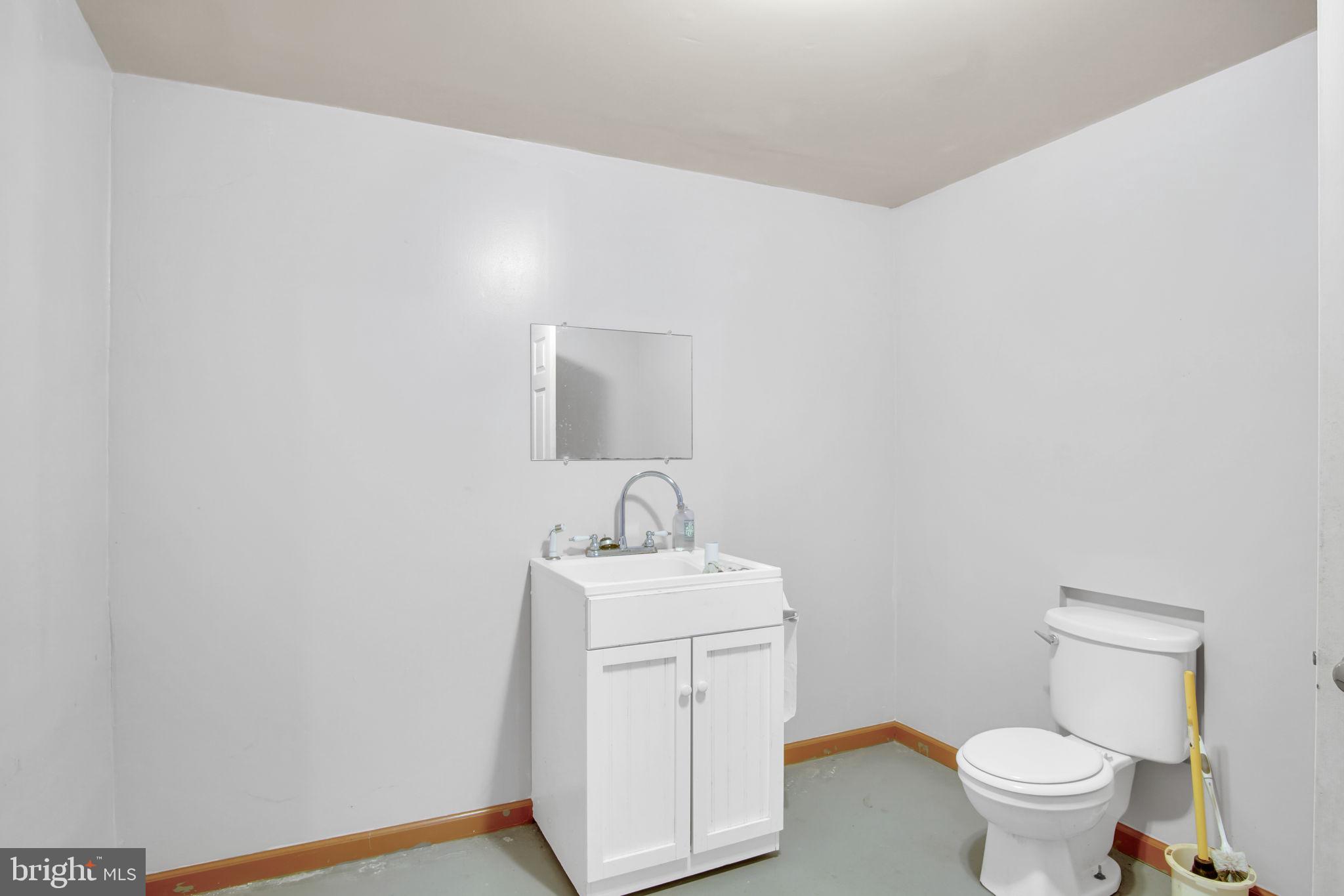 814 South Cedar Street Lititz, PA 17543 - Photo 46 of 53 Bright and airy bathroom retreat.