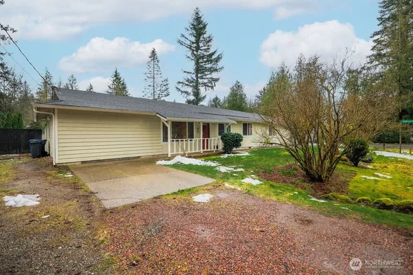 $719,950 | 44405 Southeast 146th Street, North Bend, WA 98045
