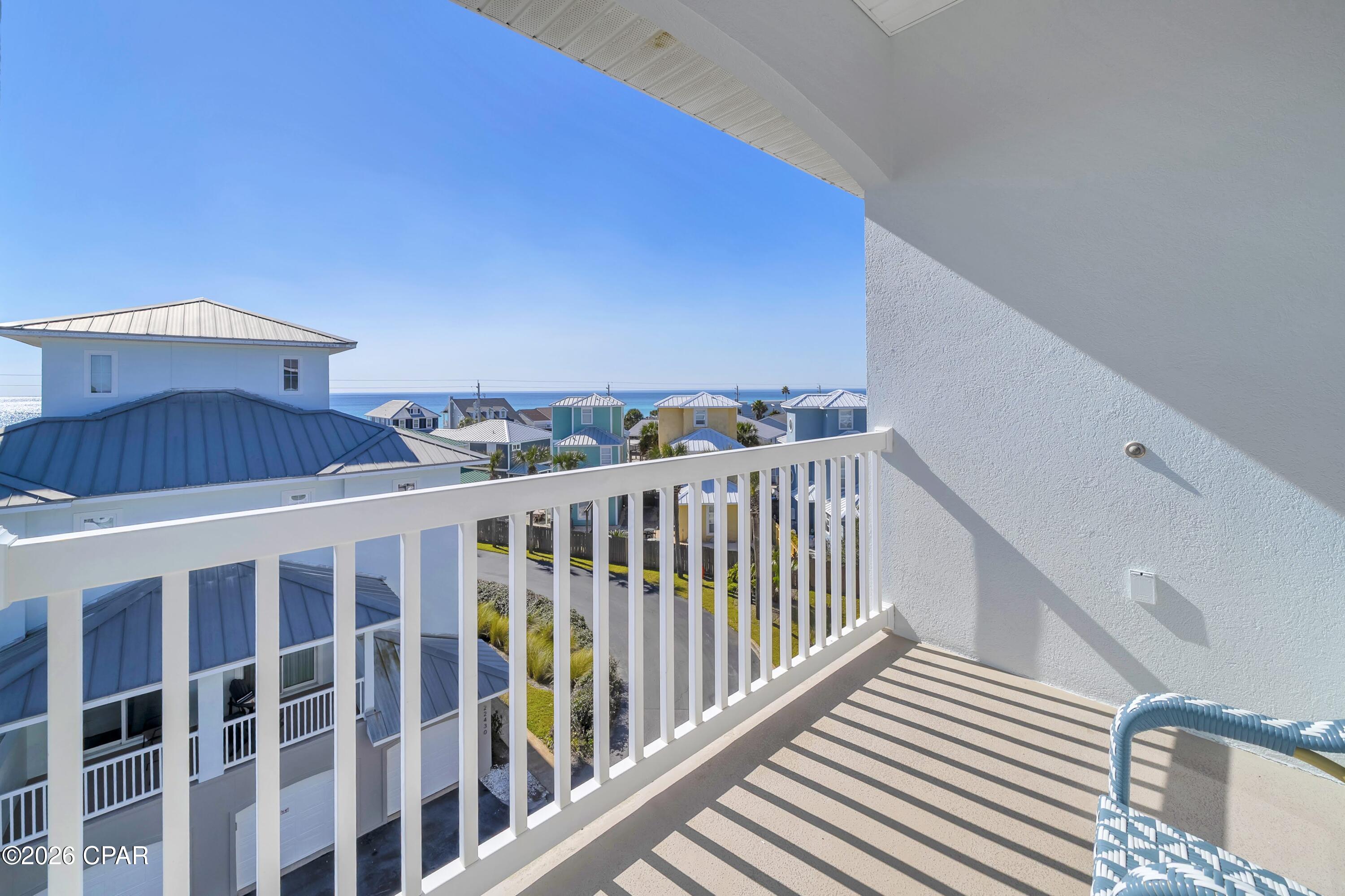 22438 Front Beach Road Panama City Beach, FL 32413 - Photo 30 of 59