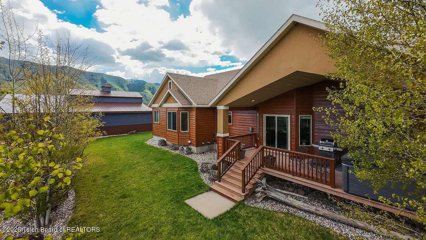 70 Braves Road Afton, WY 83110 - Photo 31 of 42 Chadwick home a2005