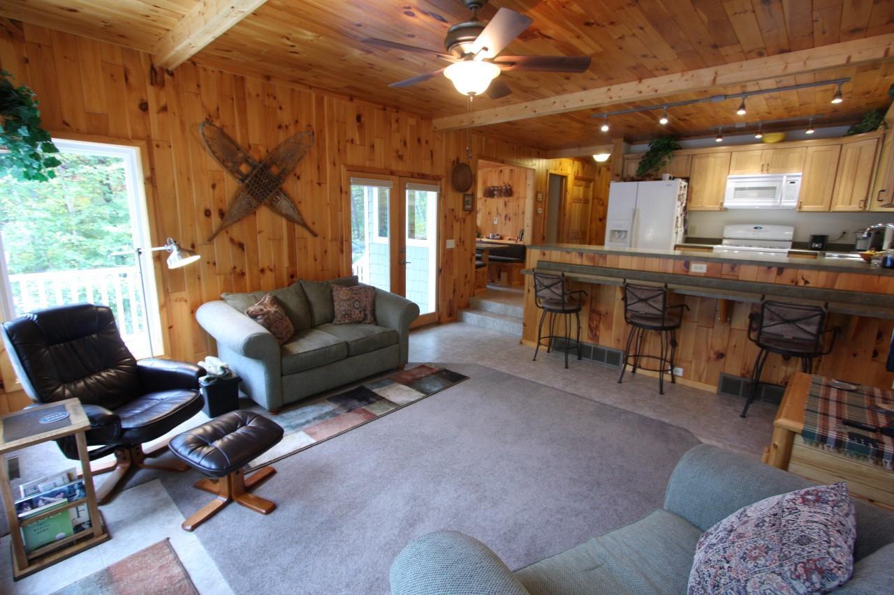 4121 Bass Bay Drive Rhinelander, WI 54501 - Photo 4 of 28 Gallery Image 4