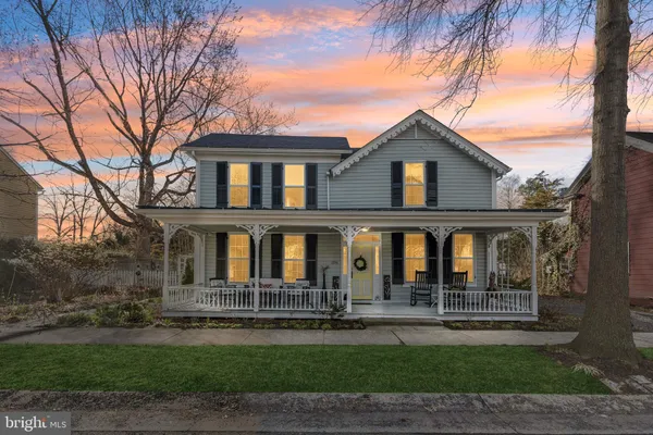 $1,225,000 | 106 East Chestnut Street, St. Michaels, MD 21663