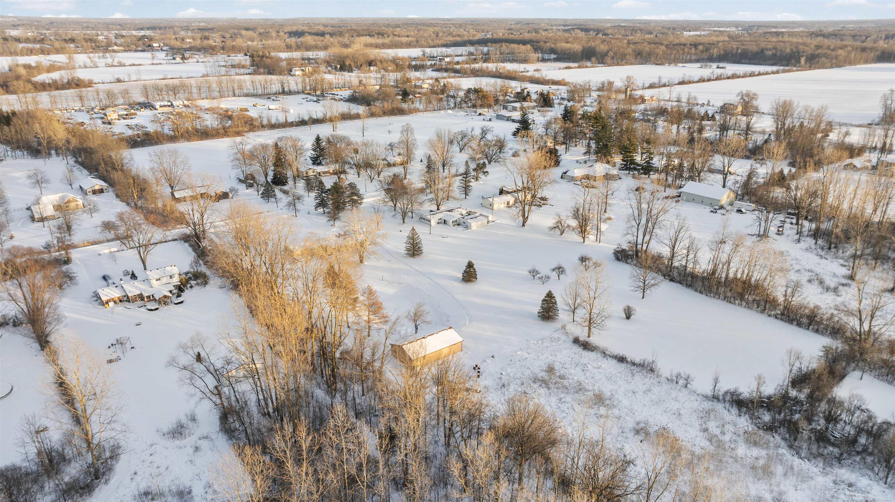 69455 Hicks Road Armada, MI 48005 - Photo 42 of 48