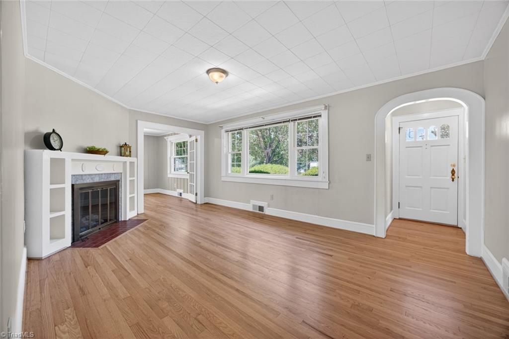 699 John Young Road Lexington, NC 27292 - Photo 11 of 49