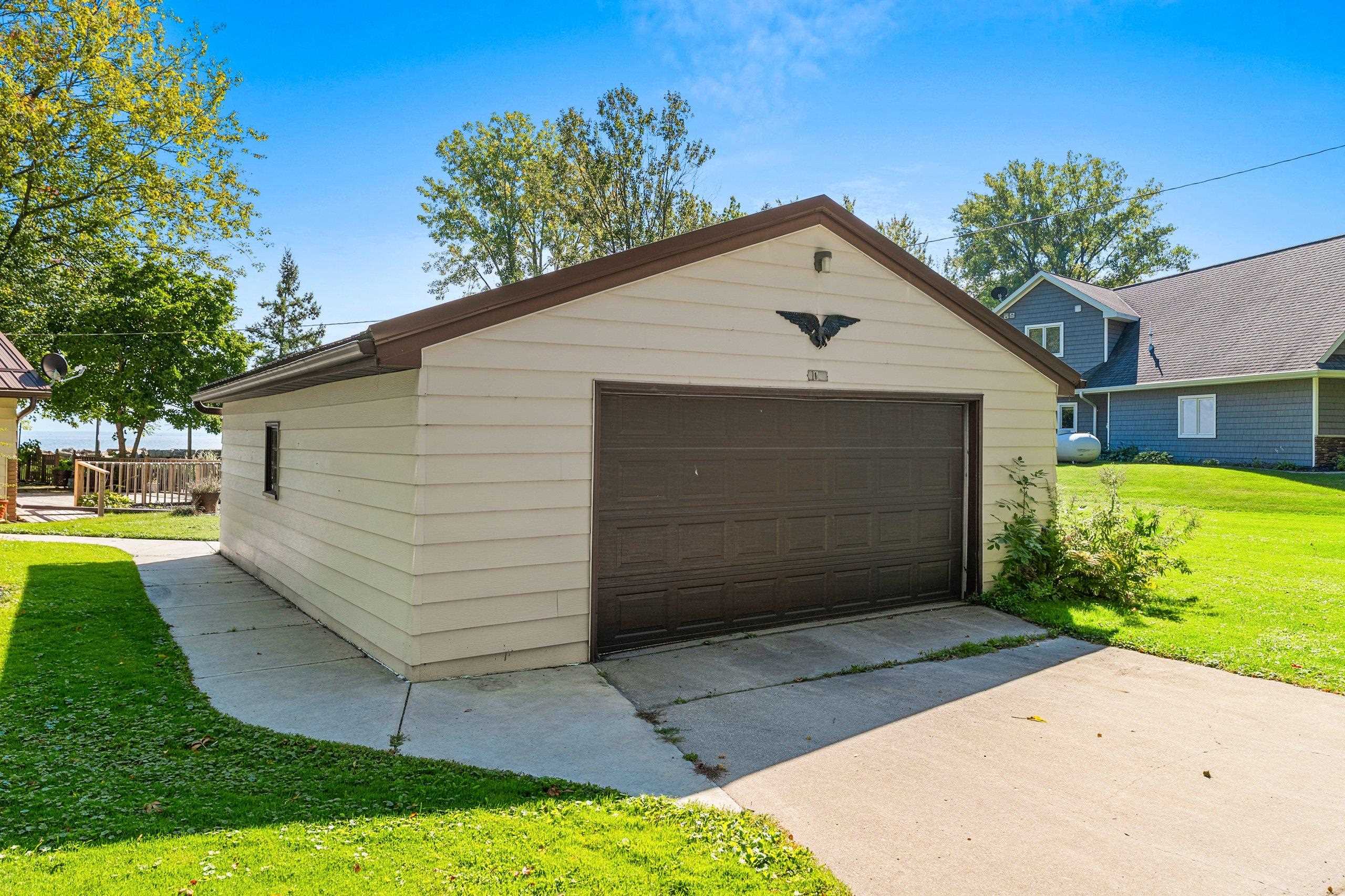 4135 Lade Beach Road Little Suamico, WI 54141 - Photo 48 of 83 Gallery Image 48