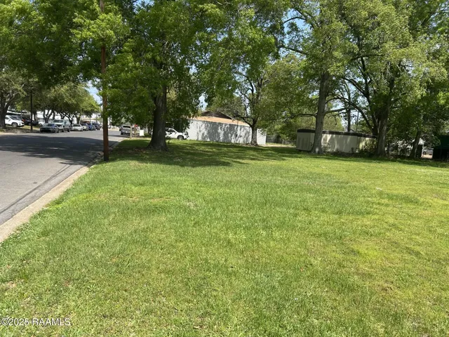 $125,000 | Tbd Tbd Court Ville, Ville Platte, LA 70586