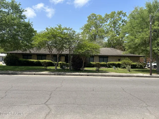 $125,000 | Tbd Tbd Court Ville, Ville Platte, LA 70586