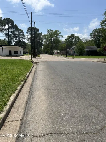 $125,000 | Tbd Tbd Court Ville, Ville Platte, LA 70586