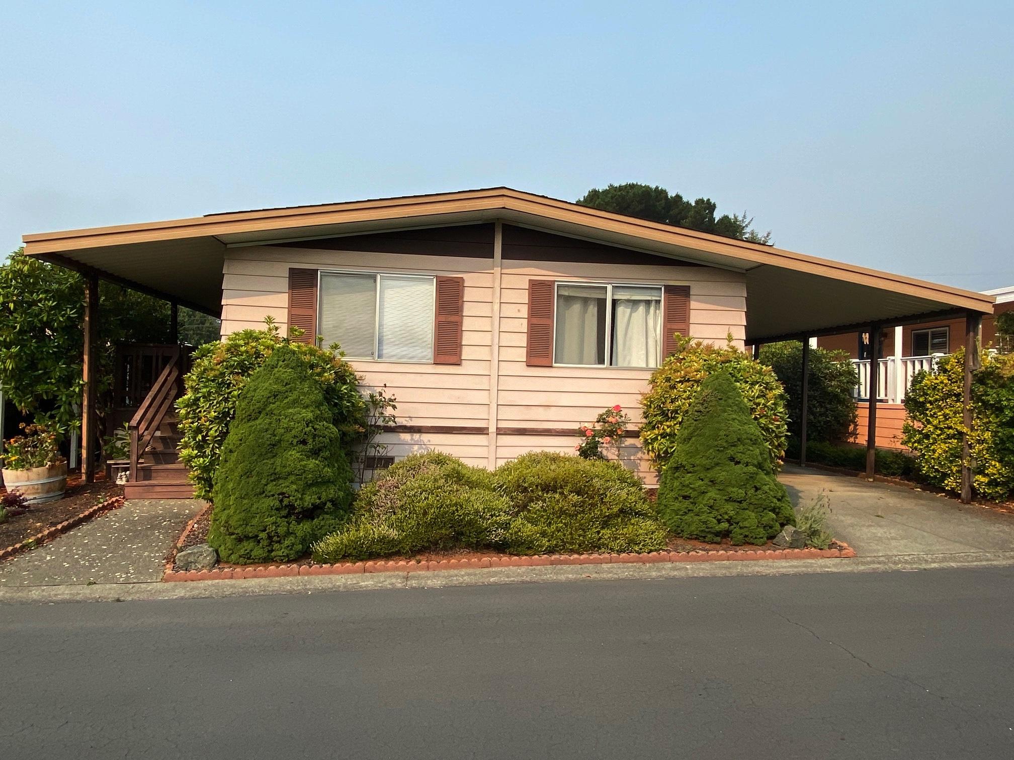 1090 Murray Road, Unit 4 McKinleyville, CA 95519 - Photo 1 of 25