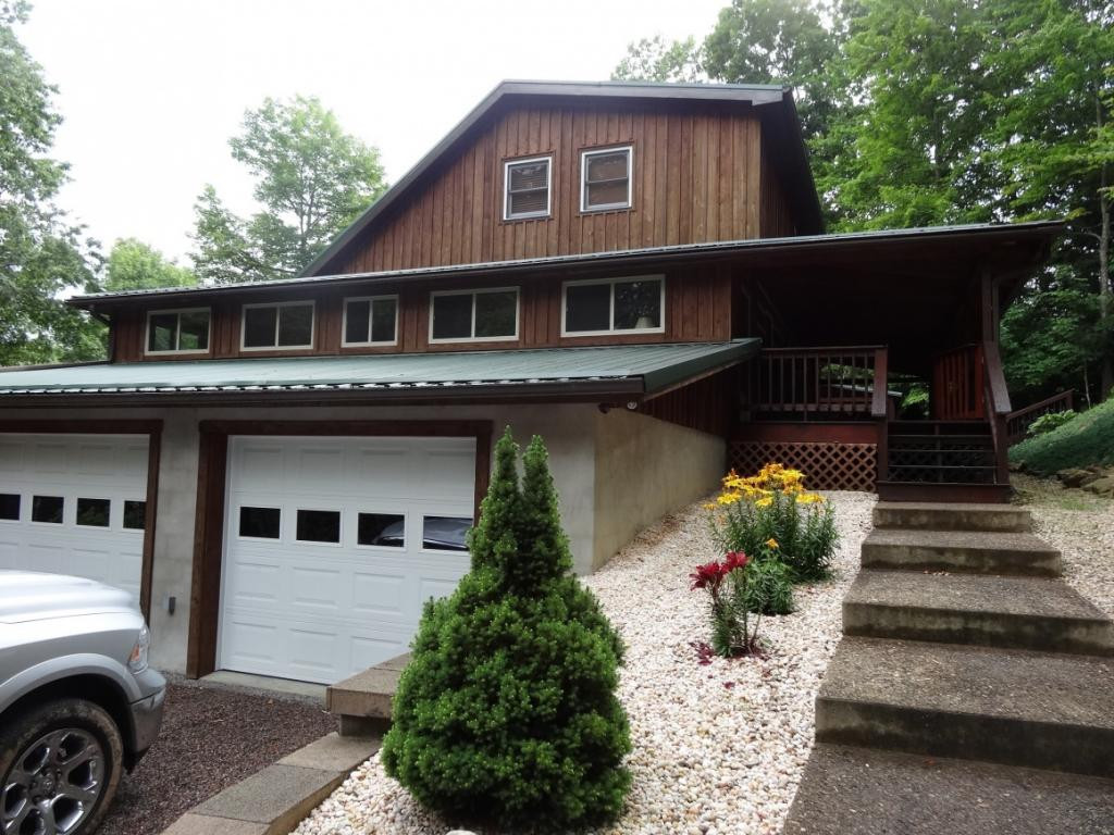 638 Crowder Road Mountain City, TN 37683 - Photo 1 of 30 Photo 1