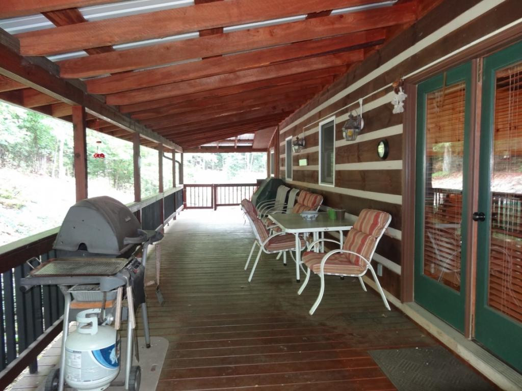 638 Crowder Road Mountain City, TN 37683 - Photo 23 of 30 Photo 23