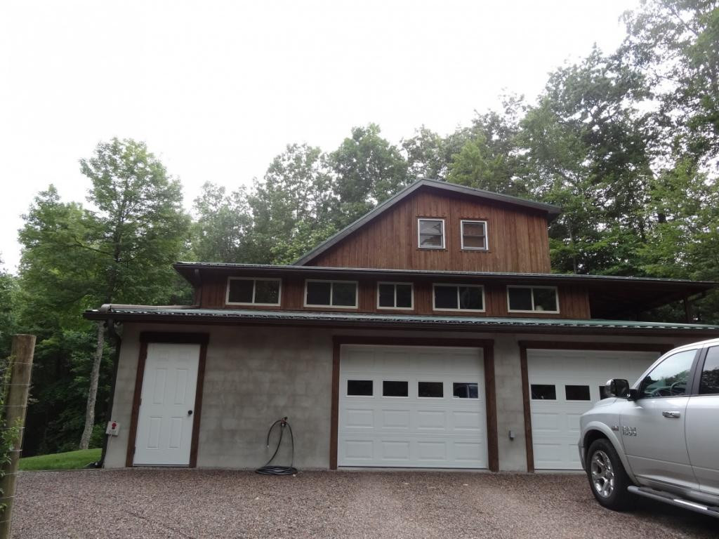 638 Crowder Road Mountain City, TN 37683 - Photo 27 of 30 Photo 27