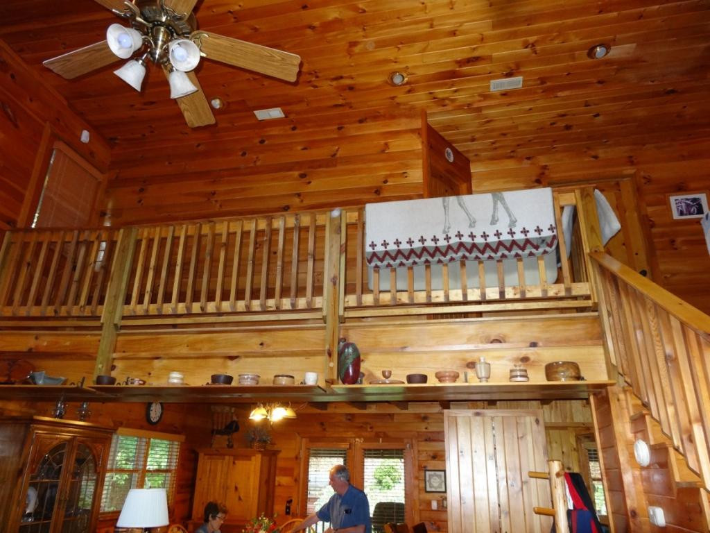 638 Crowder Road Mountain City, TN 37683 - Photo 5 of 30 Photo 5