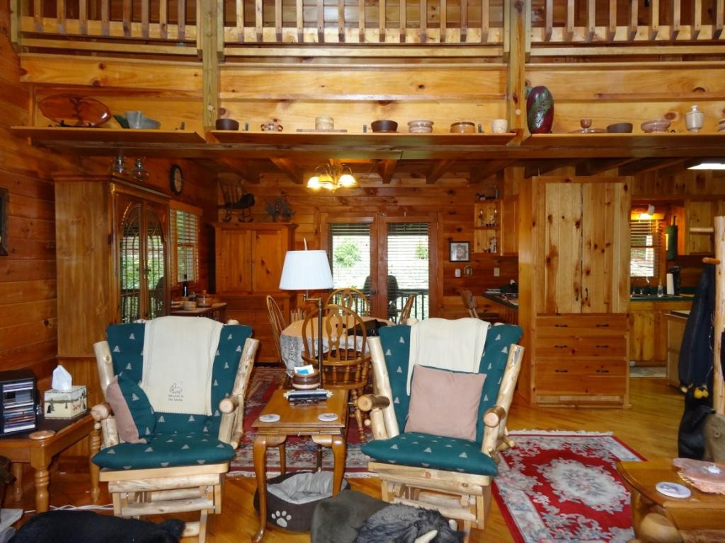638 Crowder Road Mountain City, TN 37683 - Photo 6 of 30 Photo 6
