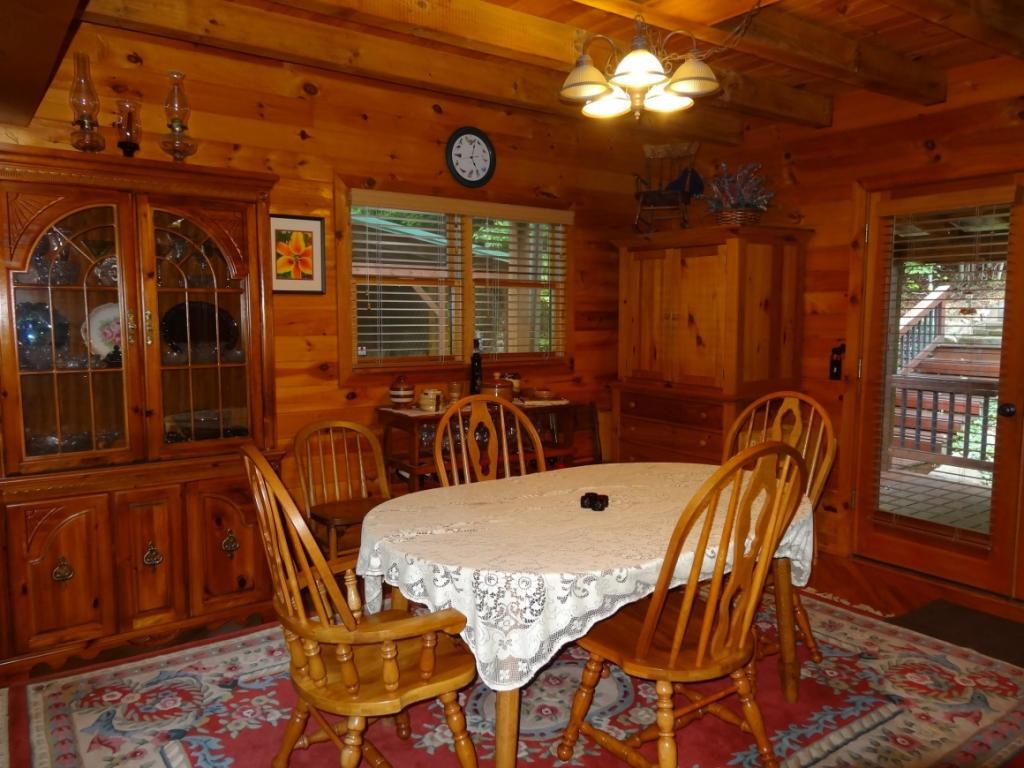 638 Crowder Road Mountain City, TN 37683 - Photo 9 of 30 Photo 9