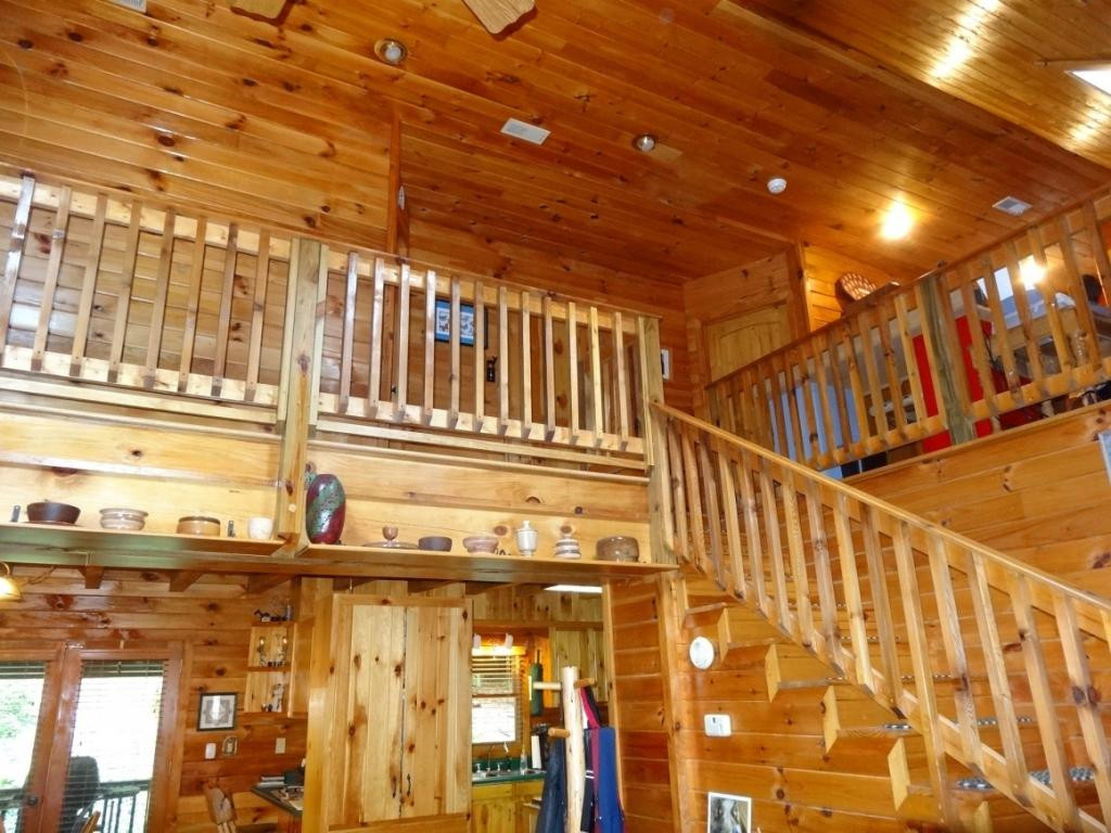 638 Crowder Road Mountain City, TN 37683 - Photo 10 of 30 Photo 10