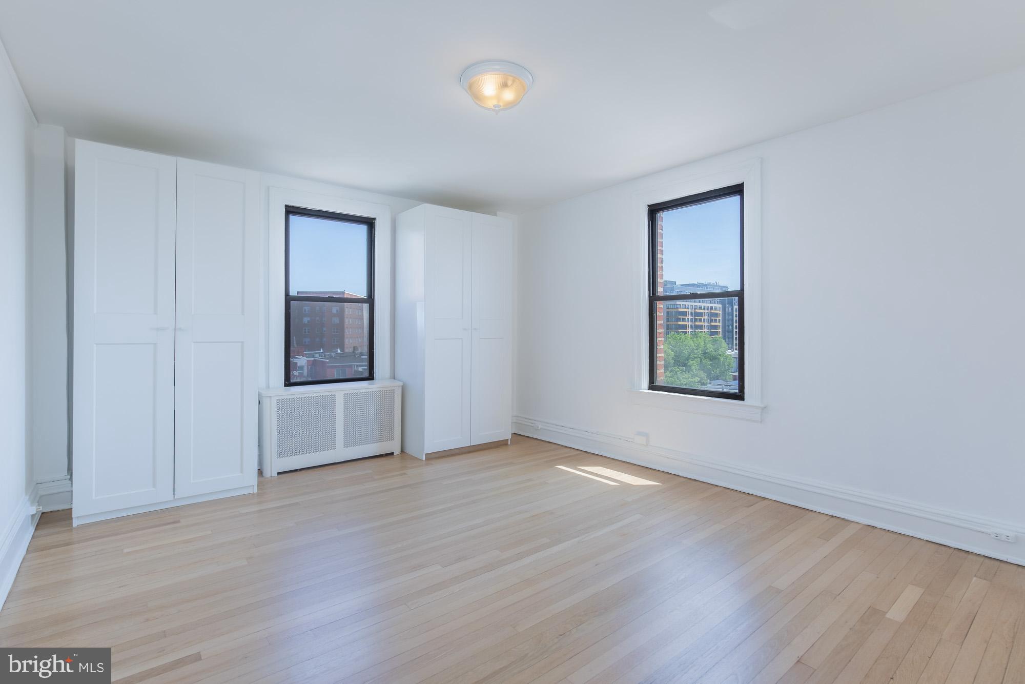 1915 16th Street Northwest, Unit 604 Washington, DC 20009 - Photo 19 of 31
